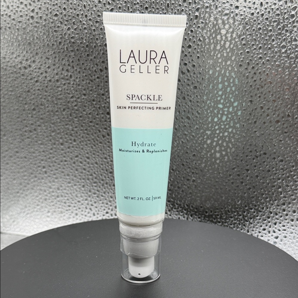 Laura Geller Hydrate Spackle Skin Perfecting Primer